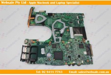 TOSHIBA TECRA A4 MOTHERBOARD P/N: V000053310